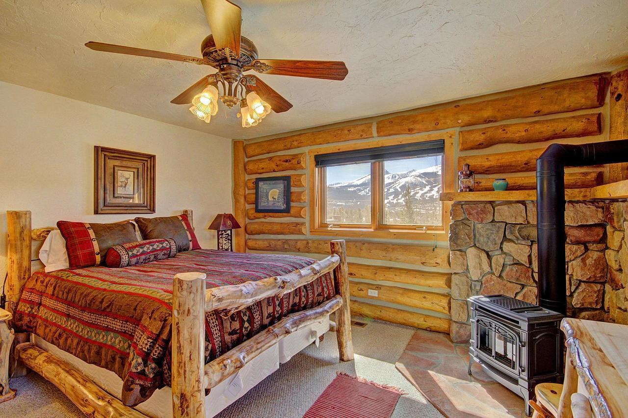 Barton Cabin 433 เบรกเคนริดจ์ ภายนอก รูปภาพ