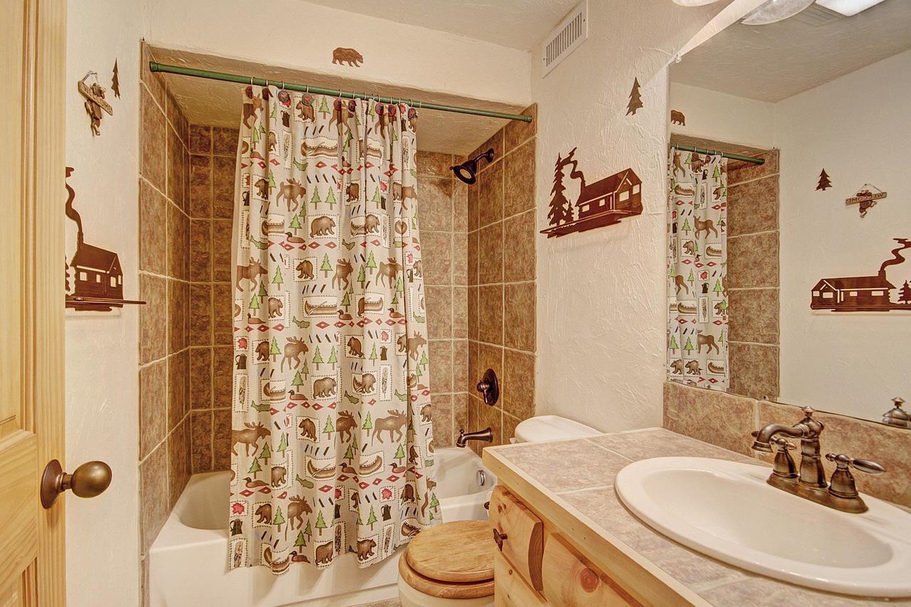 Barton Cabin 433 เบรกเคนริดจ์ ภายนอก รูปภาพ