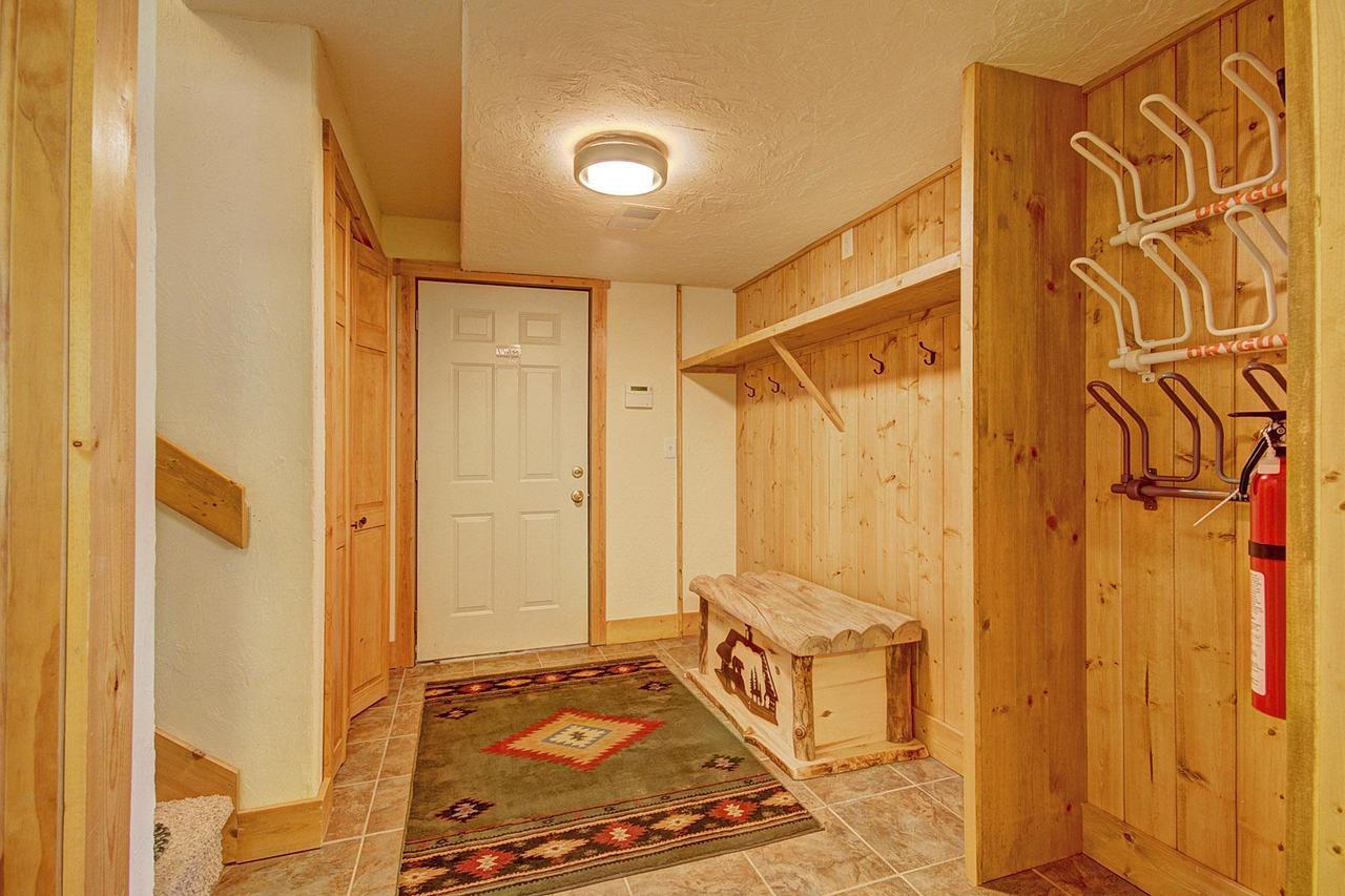 Barton Cabin 433 เบรกเคนริดจ์ ภายนอก รูปภาพ