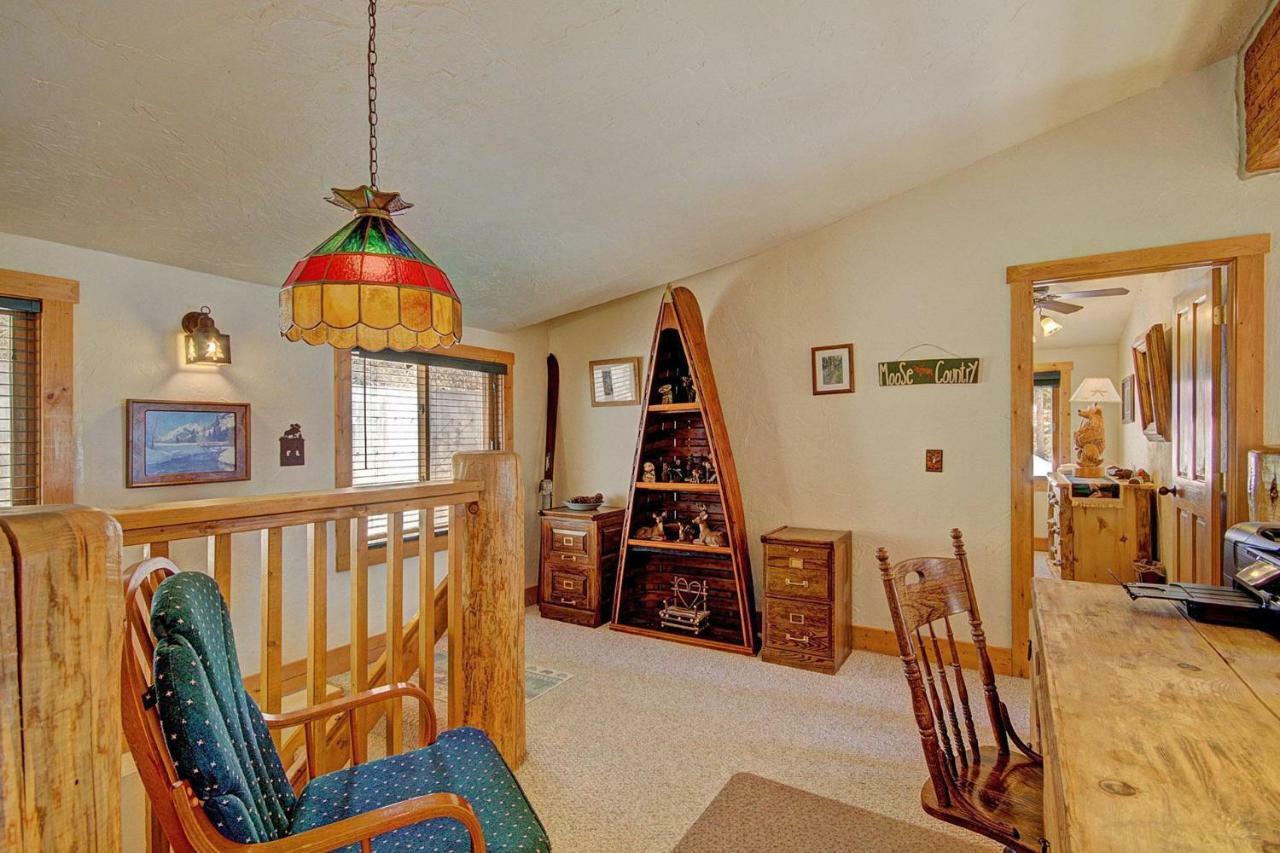 Barton Cabin 433 เบรกเคนริดจ์ ภายนอก รูปภาพ